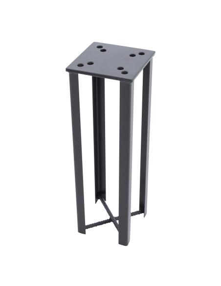 ALU-WOOD Kotva do země pro slunečník s boční nohou | Doppler