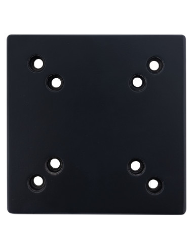 ALU-WOOD Kotva do země pro slunečník s boční nohou | Doppler