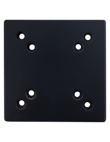 ALU-WOOD Kotva do země pro slunečník s boční nohou | Doppler