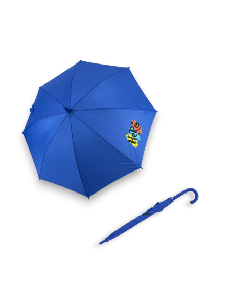 Dětský holový vystřelovací deštník | Doppler CZ