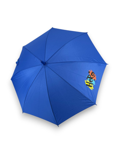 Dětský holový vystřelovací deštník | Doppler CZ