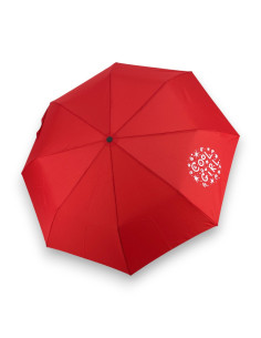 Mini Light Kids Pink Cool Girls dětský deštník | Doppler CZ 2