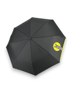 Mini Light Kids Black Lama dětský deštník | Doppler CZ 2