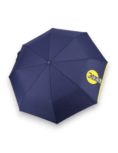 Mini Light Kids Navy Lama dětský deštník | Doppler CZ