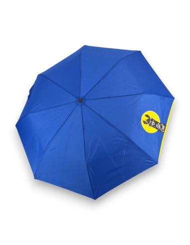 Mini Light Kids Blue Lama dětský deštník | Doppler CZ