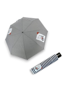 Mini Fiber Paris Dámský skládací deštník | Doppler CZ