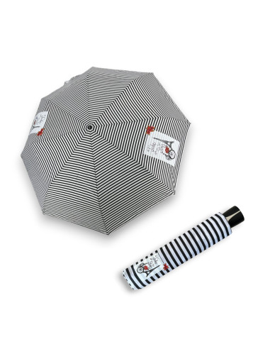 Mini Fiber Paris Dámský skládací deštník | Doppler CZ