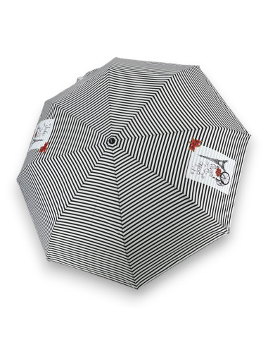 Mini Fiber Paris Dámský skládací deštník | Doppler CZ