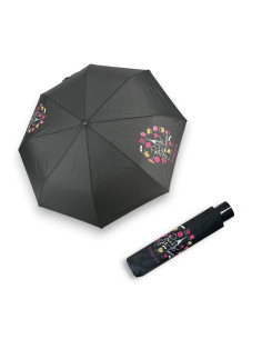 Mini Fiber Paris Dámský skládací deštník | Doppler CZ