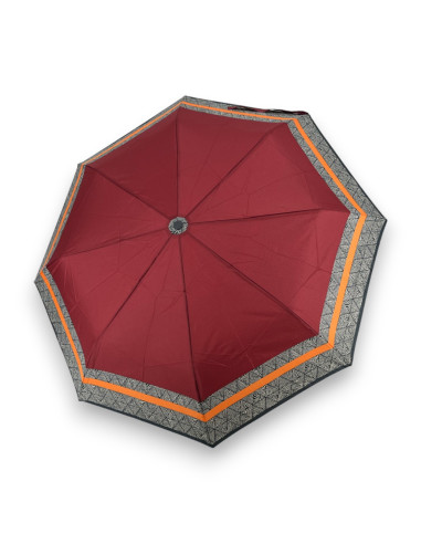 Mini Light Classic stripe Dámský skládací deštník | Doppler CZ