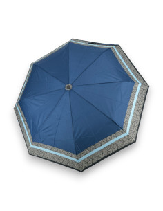 Mini Light Classic stripe Dámský skládací deštník | Doppler CZ 2