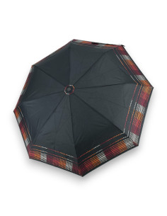 Mini Light Afterglow red | Dámský skládací deštník | Doppler 2