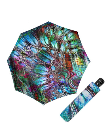 Fiber Magic Pavone,Satin | Dámský deštník | Doppler CZ