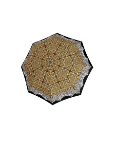 Flex AC Leopardo-| Dámský skládací deštník | Doppler CZ