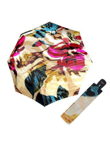 Fiber Magic Vintage,,satin Dámský deštník | Doppler CZ