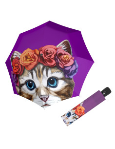 Modern Art Magic Little Beauty | plně automaticky deštník | Doppler CZ