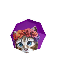 Modern Art Magic Little Beauty | plně automaticky deštník | Doppler CZ 2