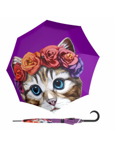 Modern Art AC Little Beauty | Holový deštník | Doppler CZ