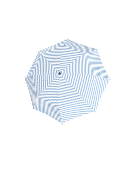 Fiber Magic Sailing Day Blue | Dámský automatický deštník | Doppler CZ