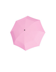 Fiber Magic Sailing Day Pink | Dámský automatický deštník | Doppler CZ