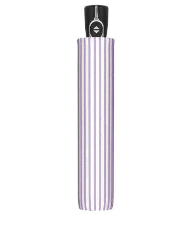 Fiber Magic Sailing Day Lila | Dámský automatický deštník | Doppler CZ