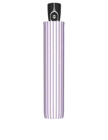 Fiber Magic Sailing Day Lila | Dámský automatický deštník | Doppler CZ