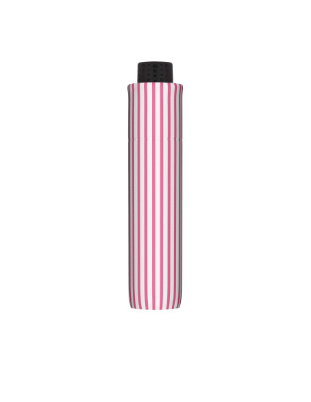 Fiber Havanna Sailing Day Pink | Dámský skládací deštník | Doppler CZ