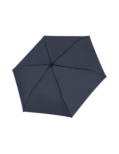 Bugatti aitr flat uni navy -skládací deštník | Doppler CZ