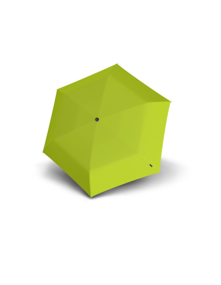 Knirps US.050 ultra light slim manual lime skládací deštník | DOPPLER CZ
