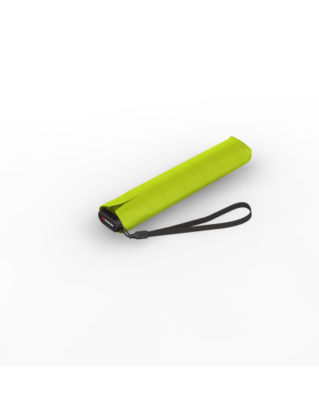 Knirps US.050 ultra light slim manual lime skládací deštník | DOPPLER CZ