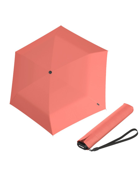 Knirps US.050 ultra light slim manual lime skládací deštník | DOPPLER CZ