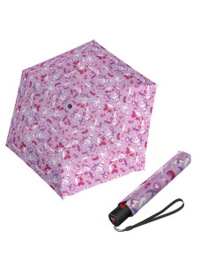 Knirps U.200  Duomatic embracing love-  Plně automatický deštník | DOPPLER