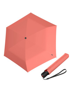 Knirps U.200  Duomatic salmon  Plně automatický deštník | DOPPLER