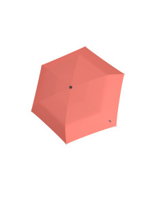 Knirps U.200  Duomatic salmon  Plně automatický deštník | DOPPLER 2