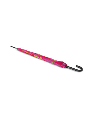 Knirps T .760 Stick Automatic wawes sun Holový deštník | Doppler