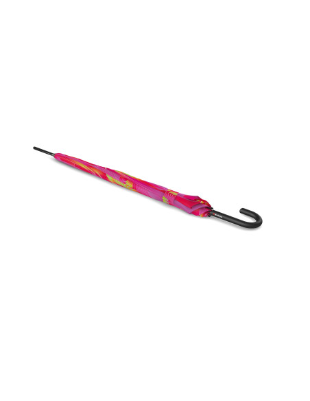 Knirps T .760 Stick Automatic wawes sun Holový deštník | Doppler