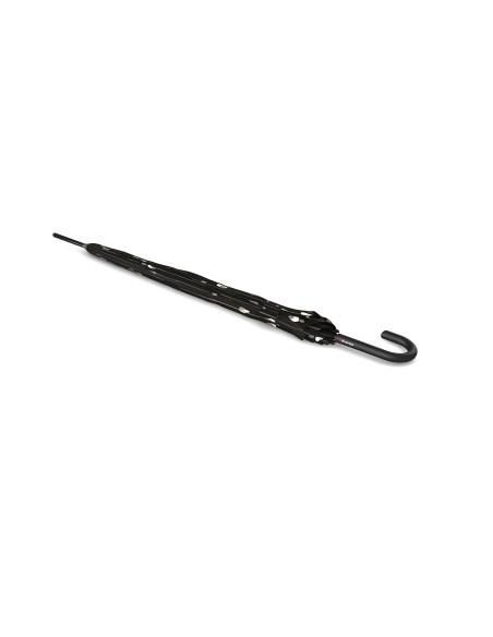 Knirps T .760 Stick Automatic pencil black Holový deštník | Doppler
