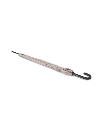 Knirps T .760 Stick Automatic pencil black Holový deštník | Doppler