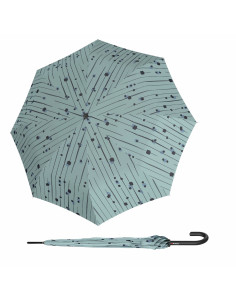 Knirps T .760 Stick Automatic pencil ice Holový deštník | Doppler