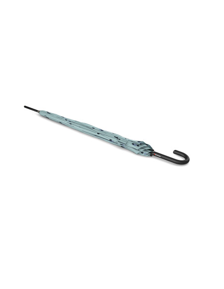 Knirps T .760 Stick Automatic pencil ice Holový deštník | Doppler