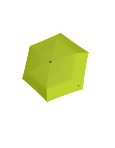 Knirps U.200  Duomatic Lime  Plně automatický deštník | DOPPLER 2