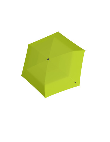 Knirps U.200  Duomatic Lime  Plně automatický deštník | DOPPLER