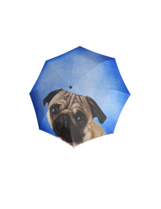 Modern Art Magic Lazy Dog| plně automaticky deštník | Doppler CZ 2
