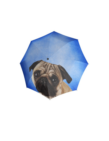 Modern Art Magic Lazy Dog| plně automaticky deštník | Doppler CZ