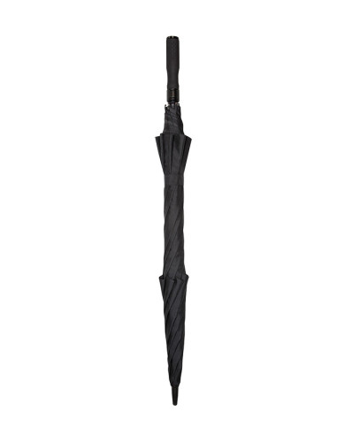 Fiber golf AC Air black - partnerský deštník | Doppler CZ