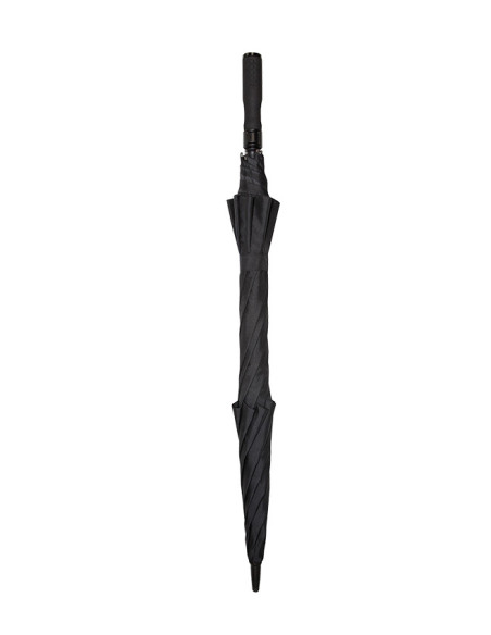 Fiber golf AC Air black - partnerský deštník | Doppler CZ
