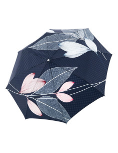 Bellino Nickel glänzend, Boheme | Luxusní deštník | Doppler