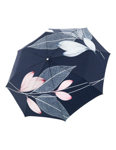 Bellino Nickel glänzend, Boheme | Luxusní deštník | Doppler