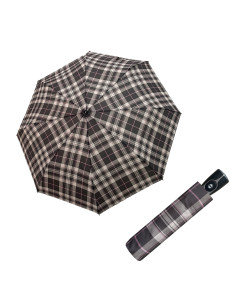 Magic Fiber Karo | Dámský automatický deštník | Doppler CZ