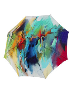 Elegance AC Bohéme Art  | Dámský luxusní deštník| Doppler